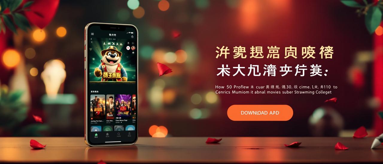 下载A级视频APP