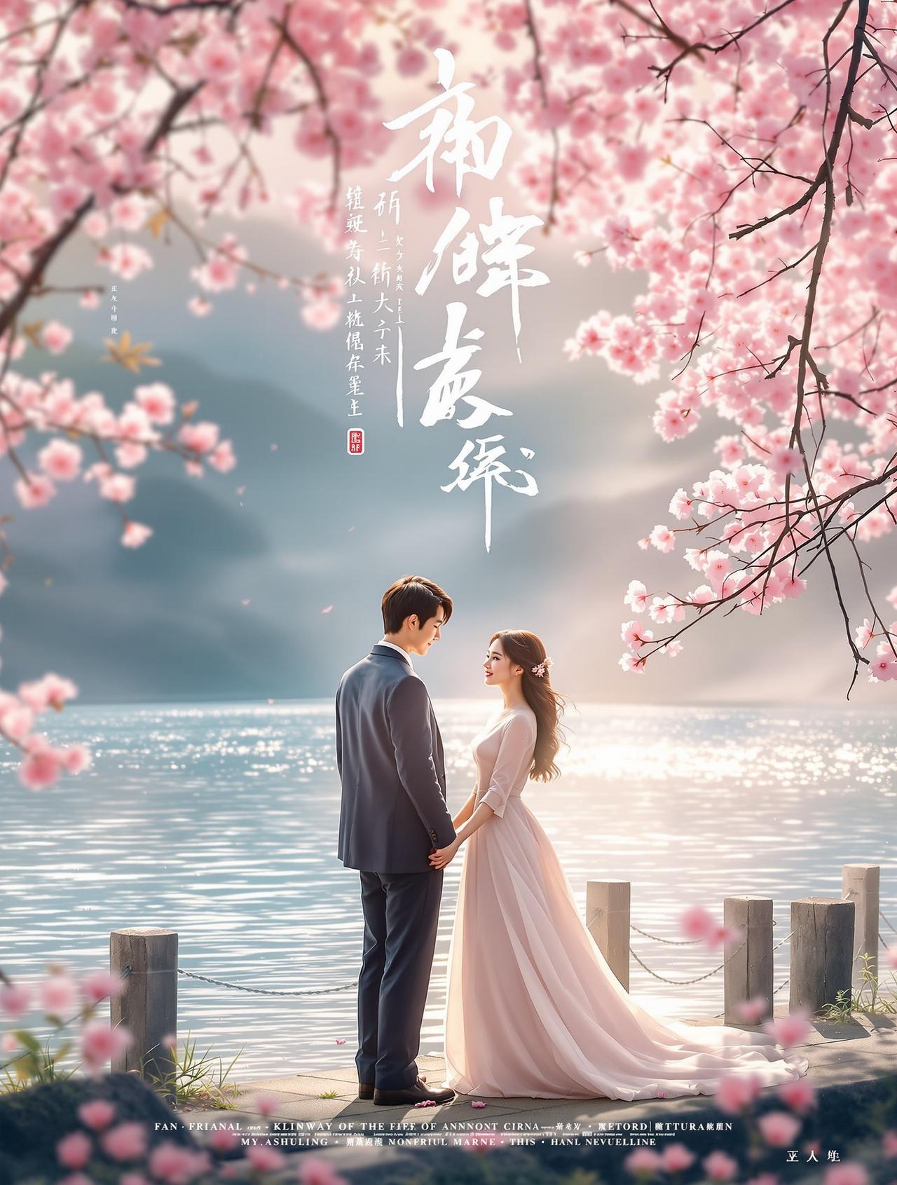 春江水暖 - 苹果热映封面