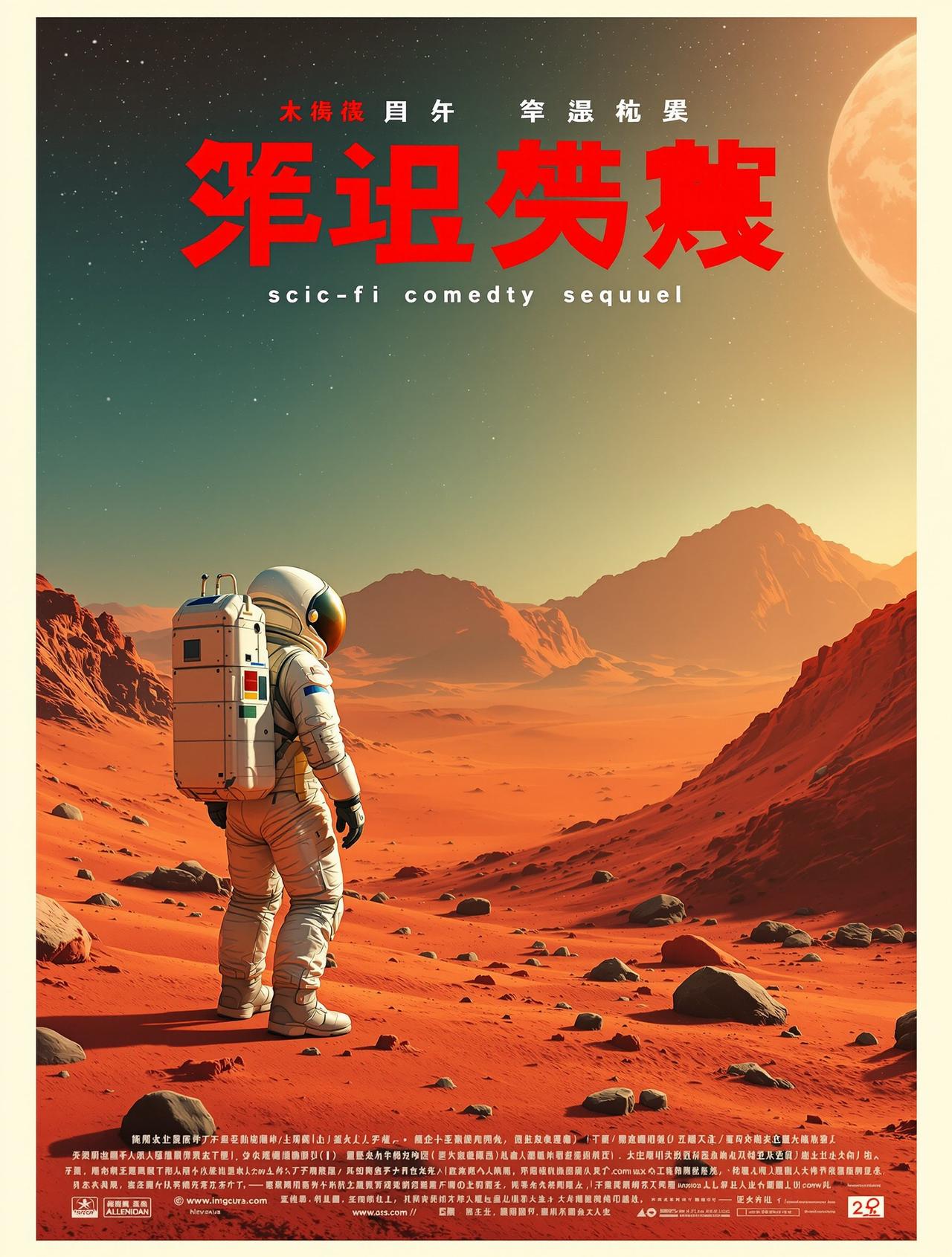 独行月球2 - 草莓新片封面